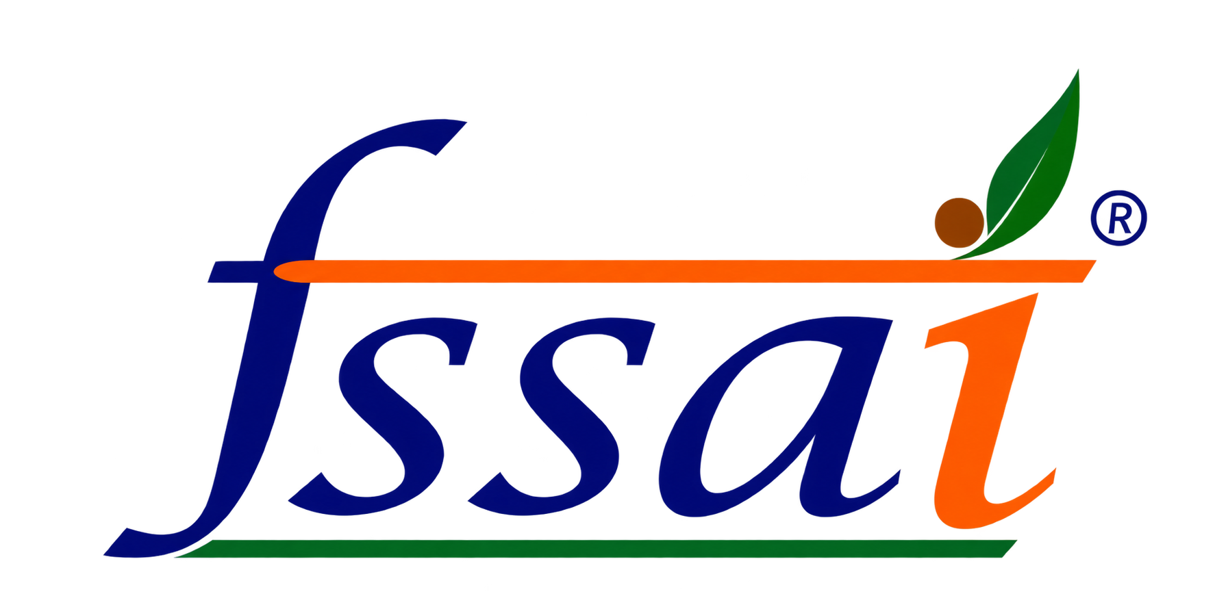 FSSAI Logo